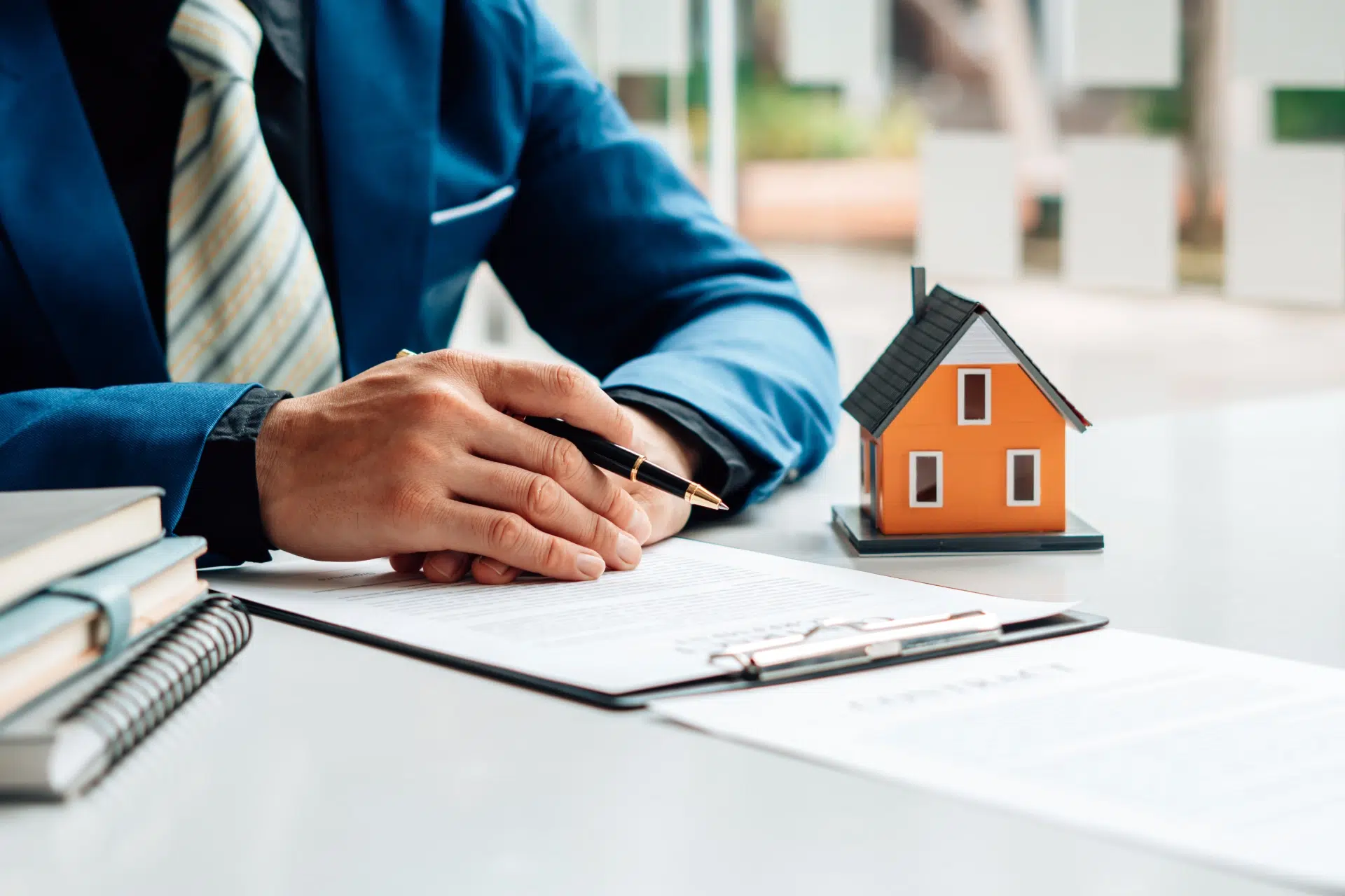 Nouveau projet (2) Agent immobilier à Fort-de-France